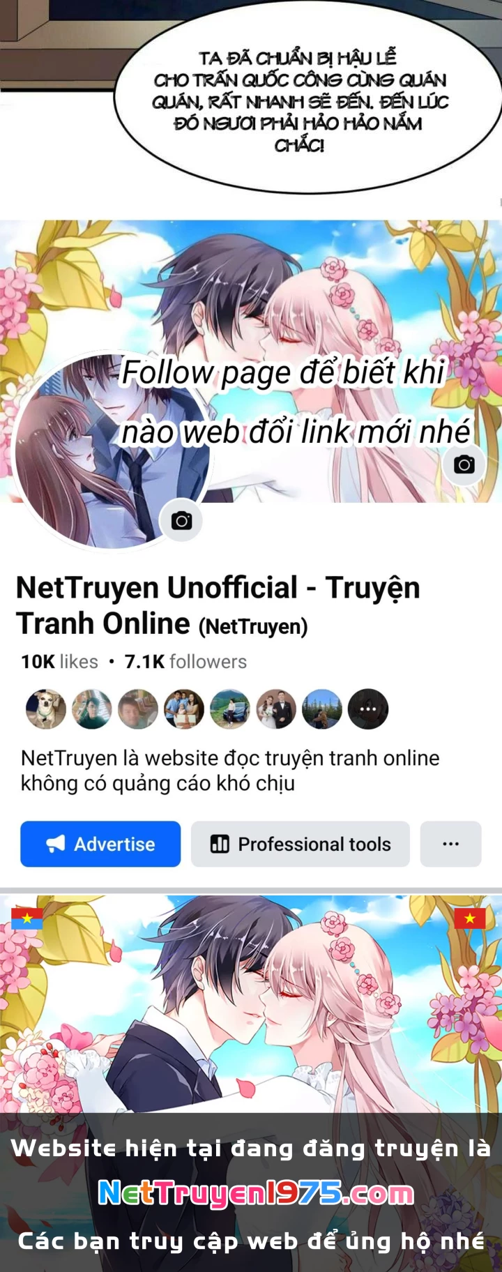 Nhất Đỉnh Vương Phi Chapter 32 - 62