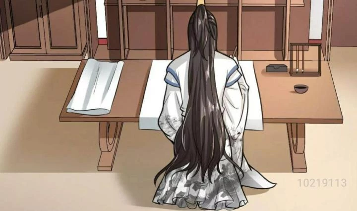 Nhất Đỉnh Vương Phi Chapter 33 - 8