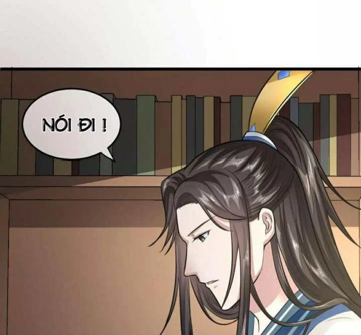 Nhất Đỉnh Vương Phi Chapter 33 - 13