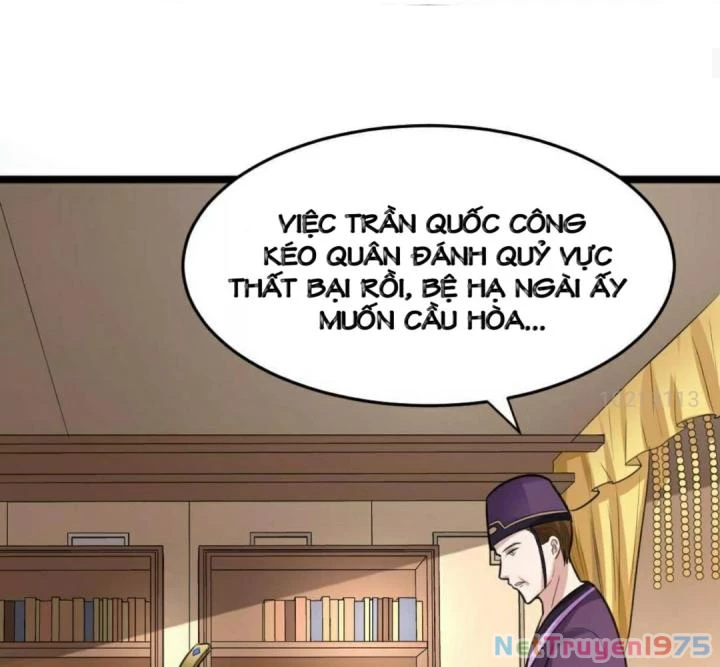 Nhất Đỉnh Vương Phi Chapter 33 - 15