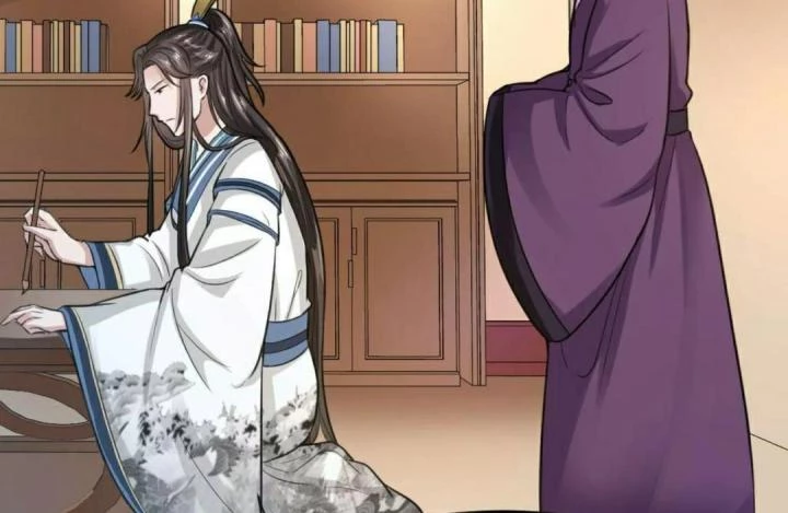 Nhất Đỉnh Vương Phi Chapter 33 - 16
