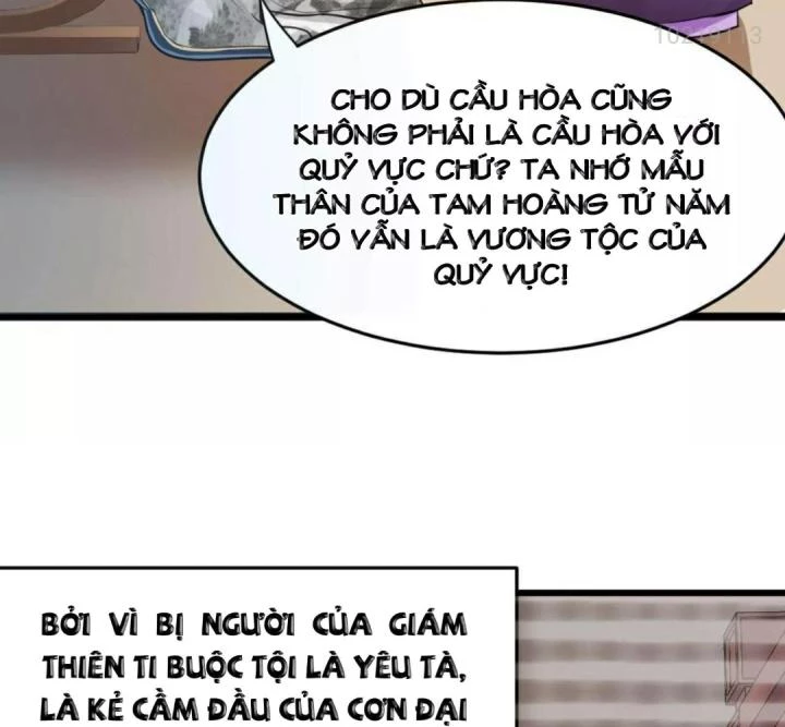 Nhất Đỉnh Vương Phi Chapter 33 - 17