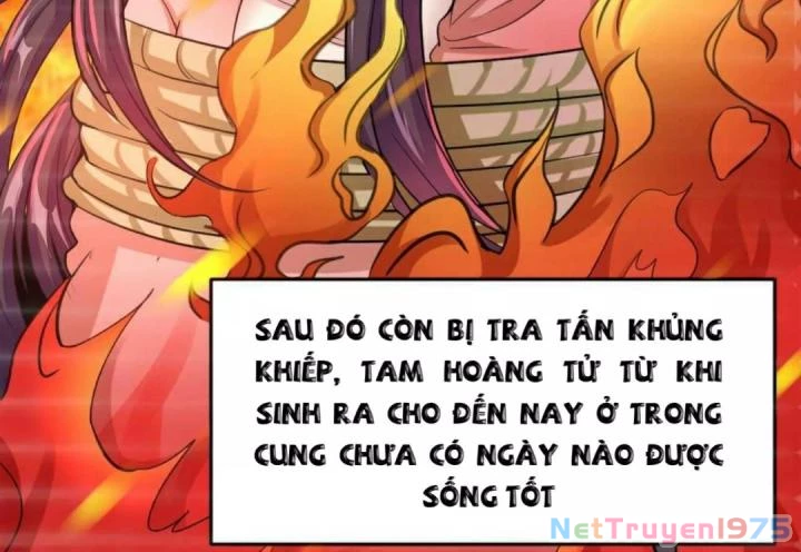 Nhất Đỉnh Vương Phi Chapter 33 - 22