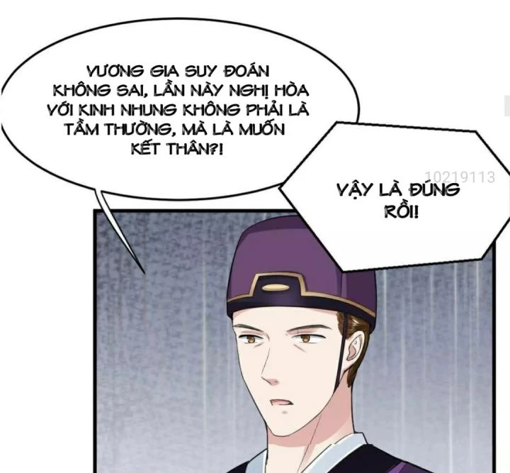 Nhất Đỉnh Vương Phi Chapter 33 - 31
