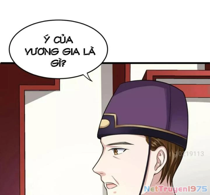 Nhất Đỉnh Vương Phi Chapter 33 - 33