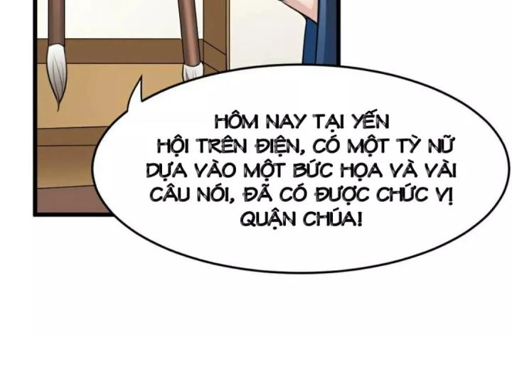 Nhất Đỉnh Vương Phi Chapter 33 - 36
