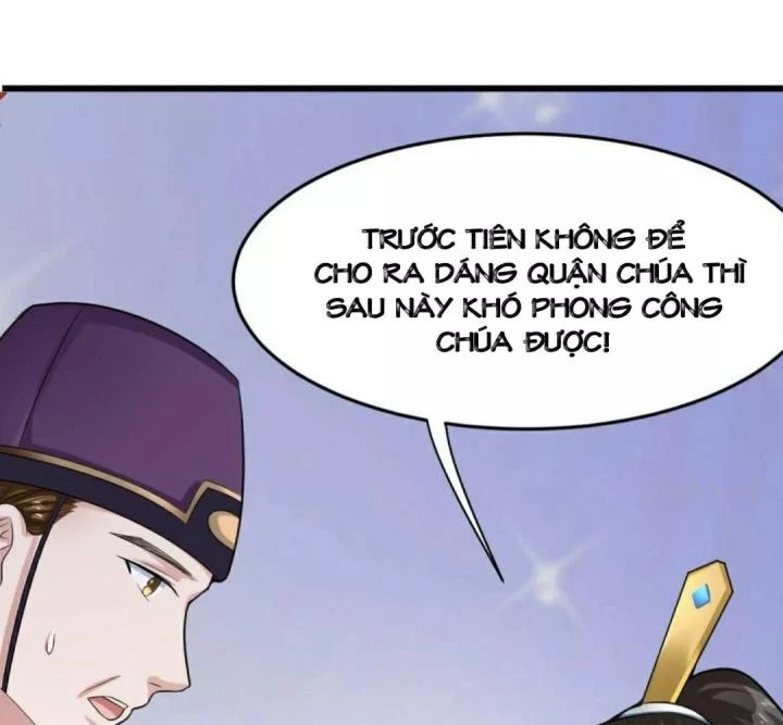 Nhất Đỉnh Vương Phi Chapter 33 - 39
