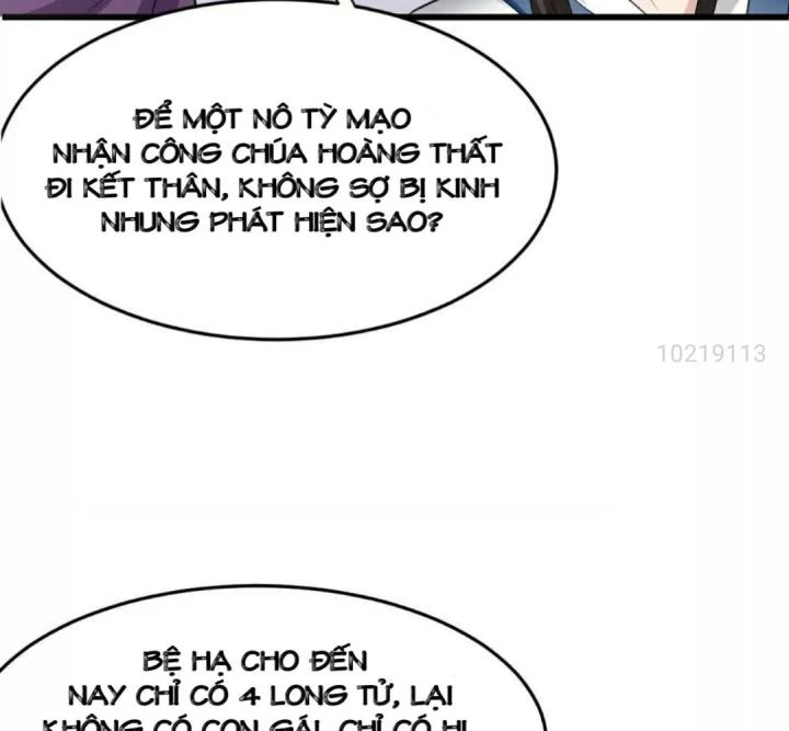 Nhất Đỉnh Vương Phi Chapter 33 - 41