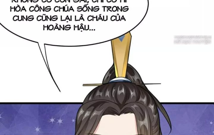 Nhất Đỉnh Vương Phi Chapter 33 - 42
