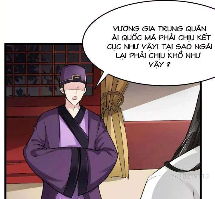 Nhất Đỉnh Vương Phi Chapter 33 - 53