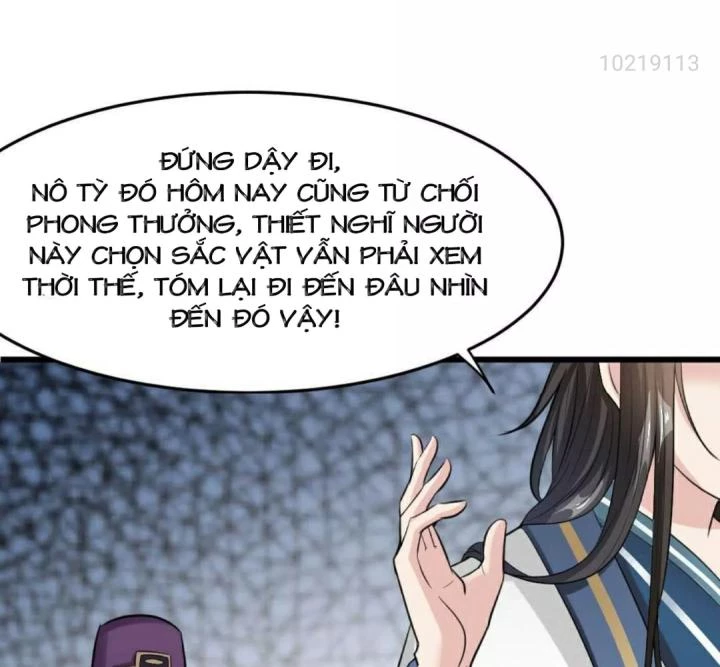 Nhất Đỉnh Vương Phi Chapter 33 - 55