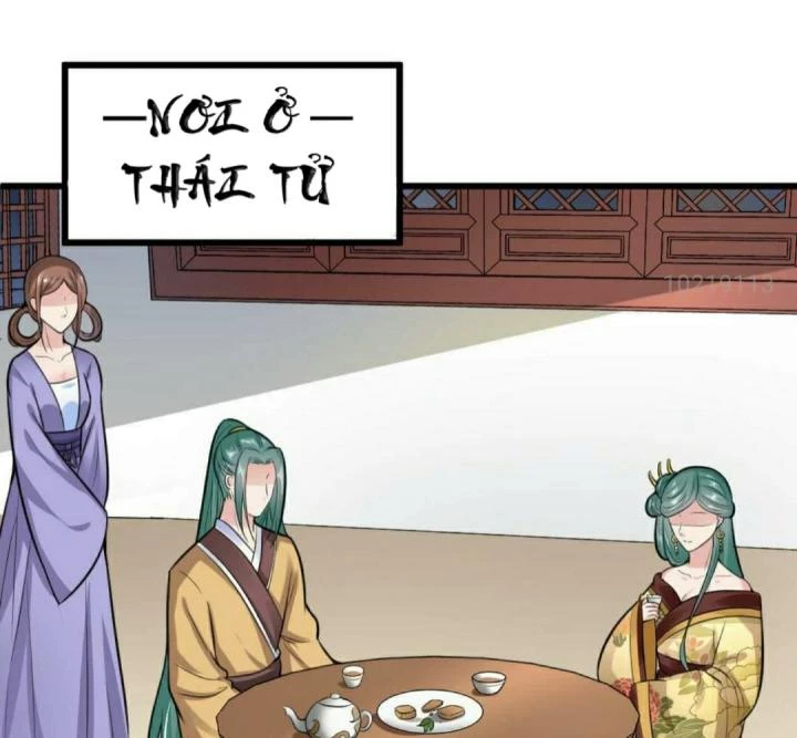 Nhất Đỉnh Vương Phi Chapter 34 - 6