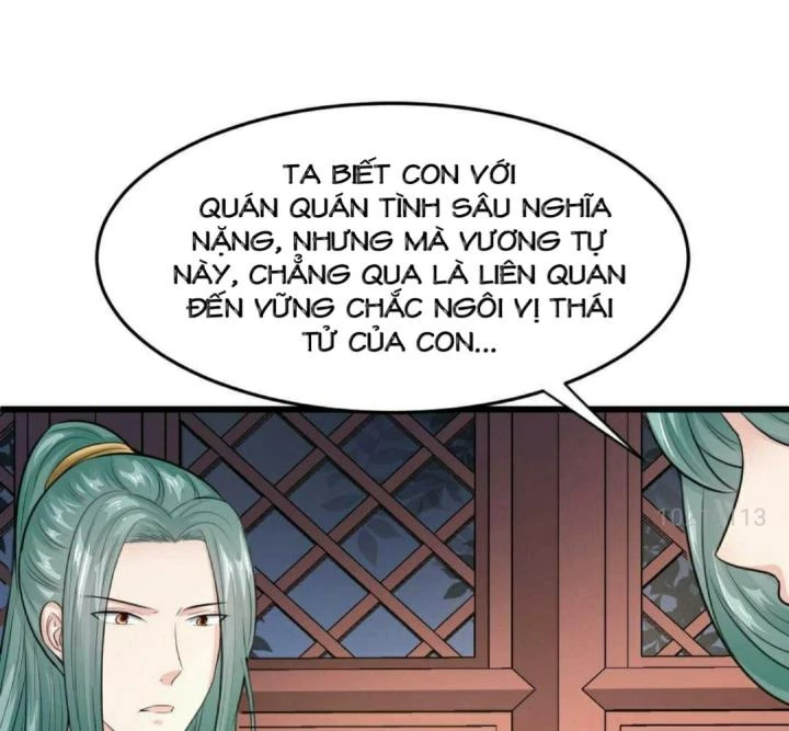 Nhất Đỉnh Vương Phi Chapter 34 - 12