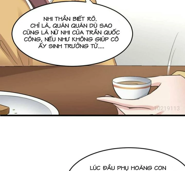 Nhất Đỉnh Vương Phi Chapter 34 - 14