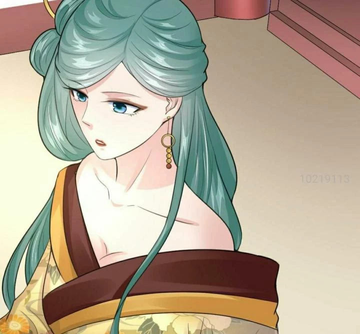 Nhất Đỉnh Vương Phi Chapter 34 - 16