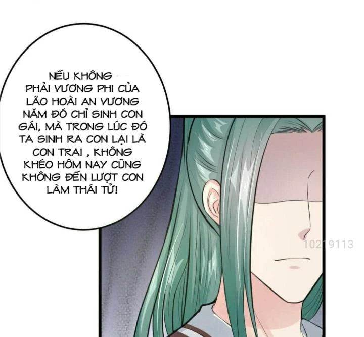 Nhất Đỉnh Vương Phi Chapter 34 - 18