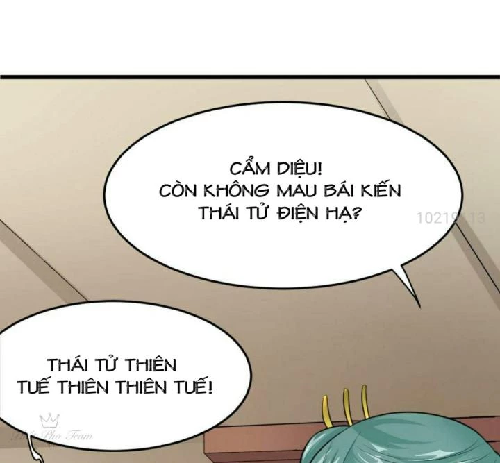 Nhất Đỉnh Vương Phi Chapter 34 - 22