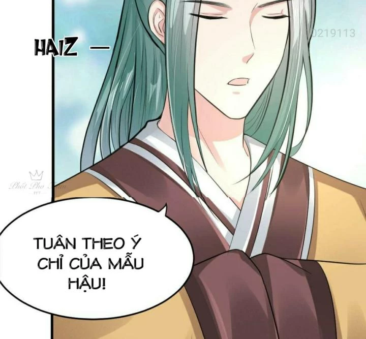 Nhất Đỉnh Vương Phi Chapter 34 - 28