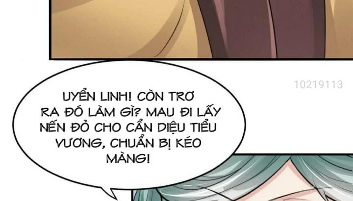 Nhất Đỉnh Vương Phi Chapter 34 - 29