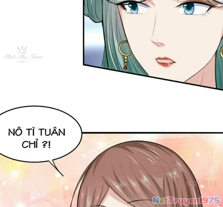 Nhất Đỉnh Vương Phi Chapter 34 - 30