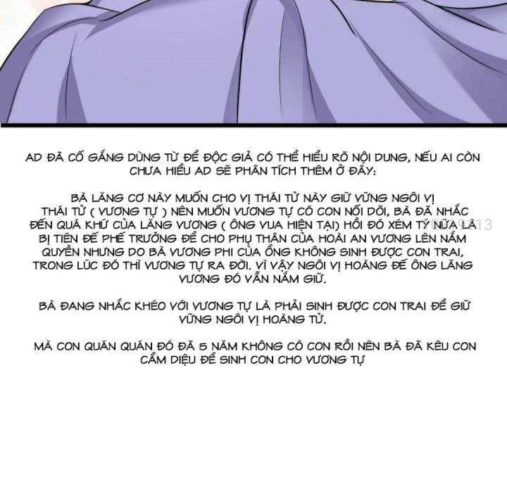 Nhất Đỉnh Vương Phi Chapter 34 - 32