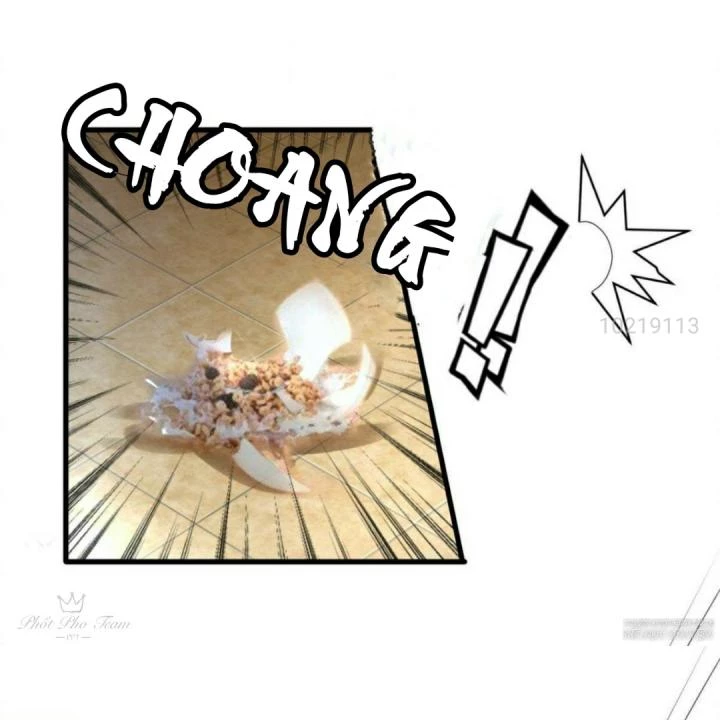 Nhất Đỉnh Vương Phi Chapter 34 - 36