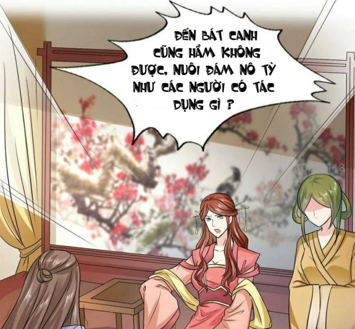 Nhất Đỉnh Vương Phi Chapter 34 - 37