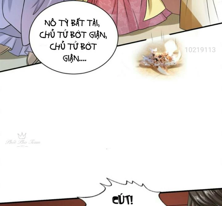 Nhất Đỉnh Vương Phi Chapter 34 - 39