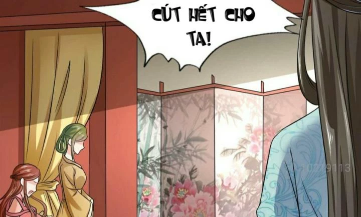Nhất Đỉnh Vương Phi Chapter 34 - 40