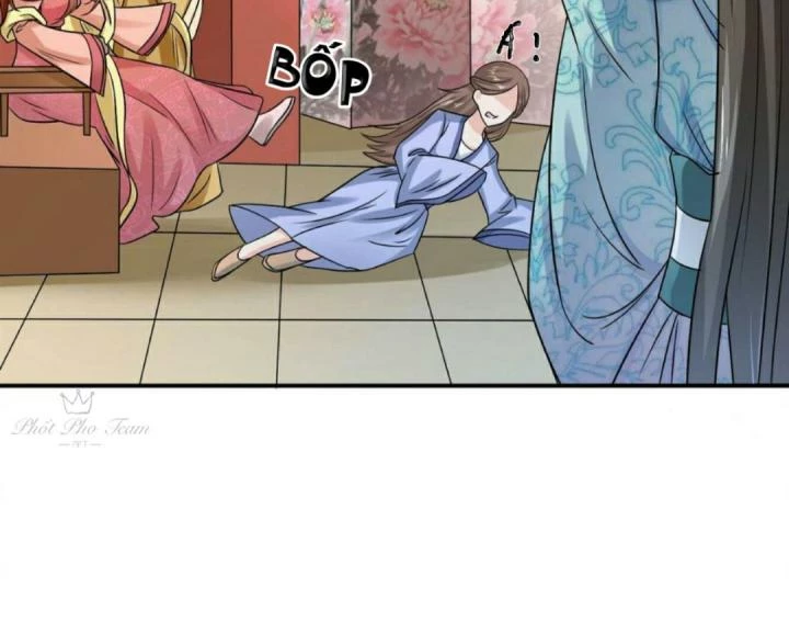 Nhất Đỉnh Vương Phi Chapter 34 - 41