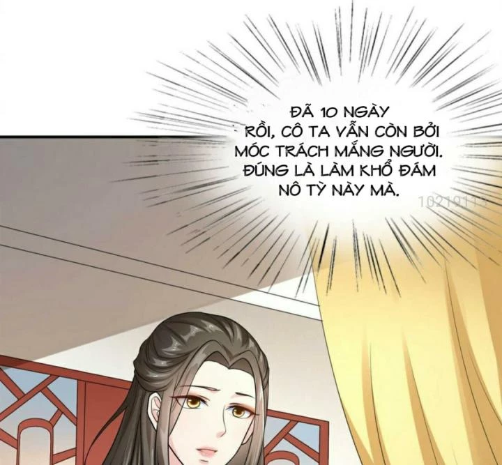 Nhất Đỉnh Vương Phi Chapter 34 - 42