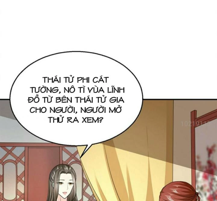 Nhất Đỉnh Vương Phi Chapter 34 - 44
