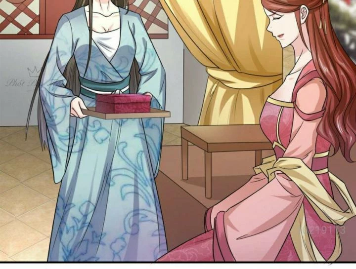 Nhất Đỉnh Vương Phi Chapter 34 - 45