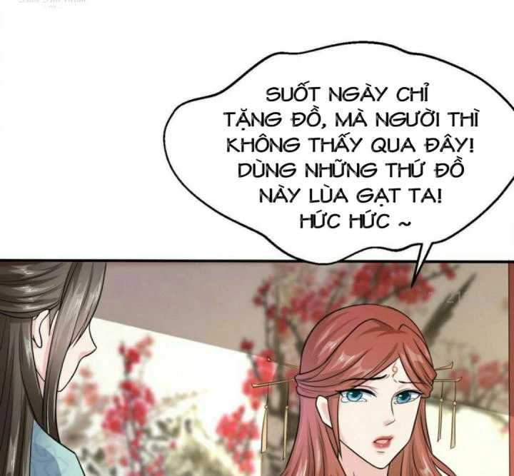 Nhất Đỉnh Vương Phi Chapter 34 - 46