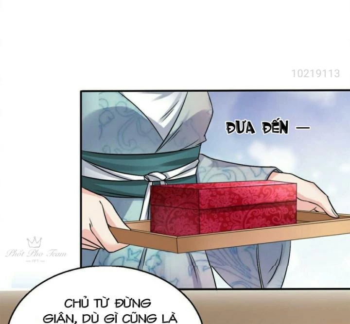 Nhất Đỉnh Vương Phi Chapter 34 - 48