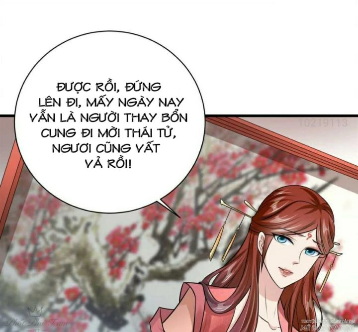 Nhất Đỉnh Vương Phi Chapter 35 - 4