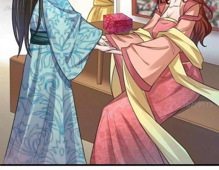 Nhất Đỉnh Vương Phi Chapter 35 - 9