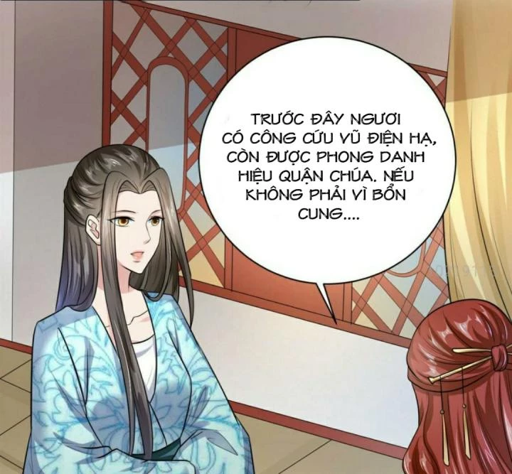 Nhất Đỉnh Vương Phi Chapter 35 - 12