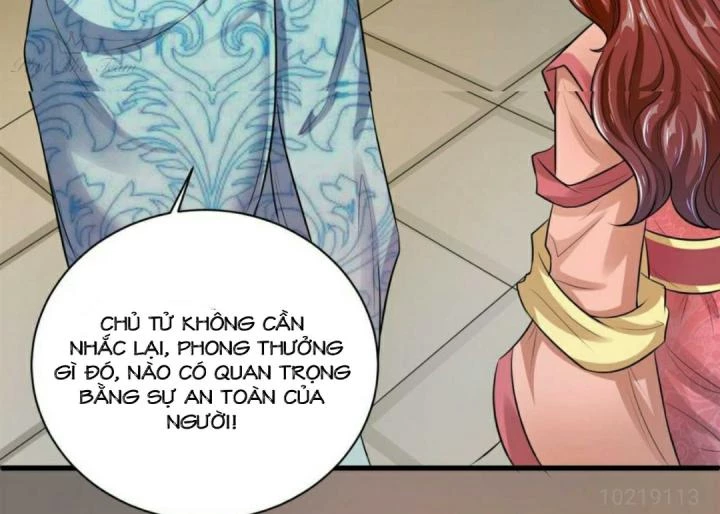 Nhất Đỉnh Vương Phi Chapter 35 - 13