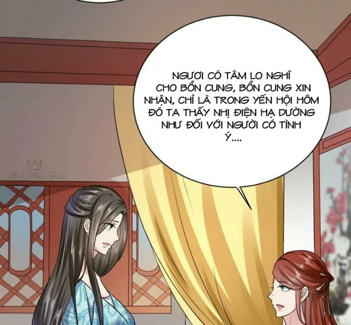 Nhất Đỉnh Vương Phi Chapter 35 - 14