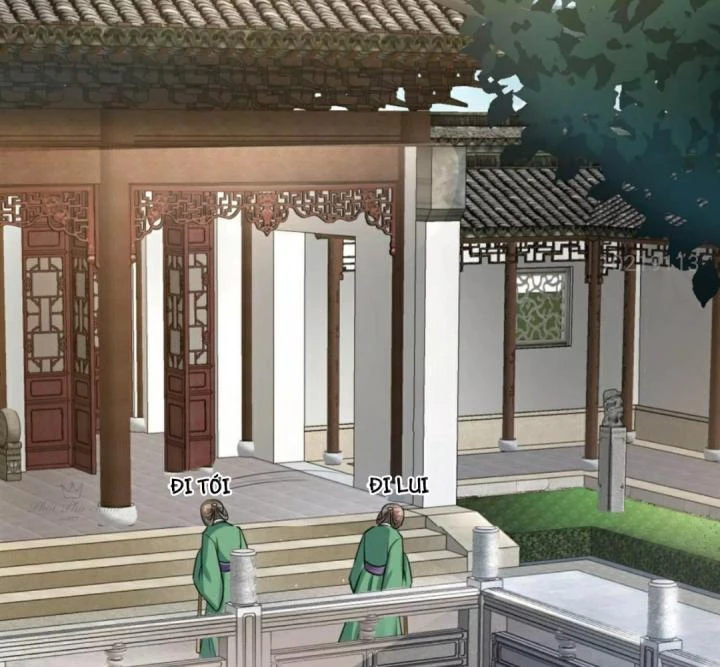 Nhất Đỉnh Vương Phi Chapter 35 - 27