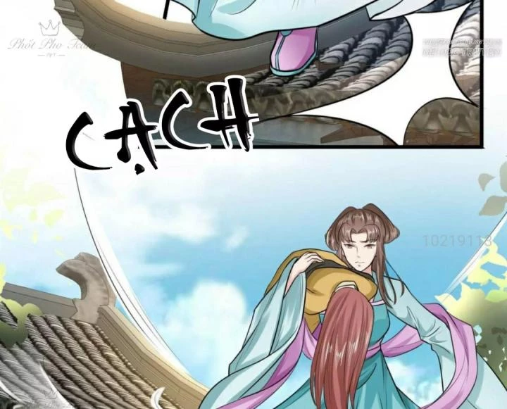 Nhất Đỉnh Vương Phi Chapter 35 - 31
