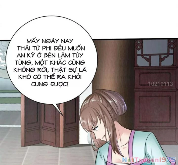 Nhất Đỉnh Vương Phi Chapter 35 - 38