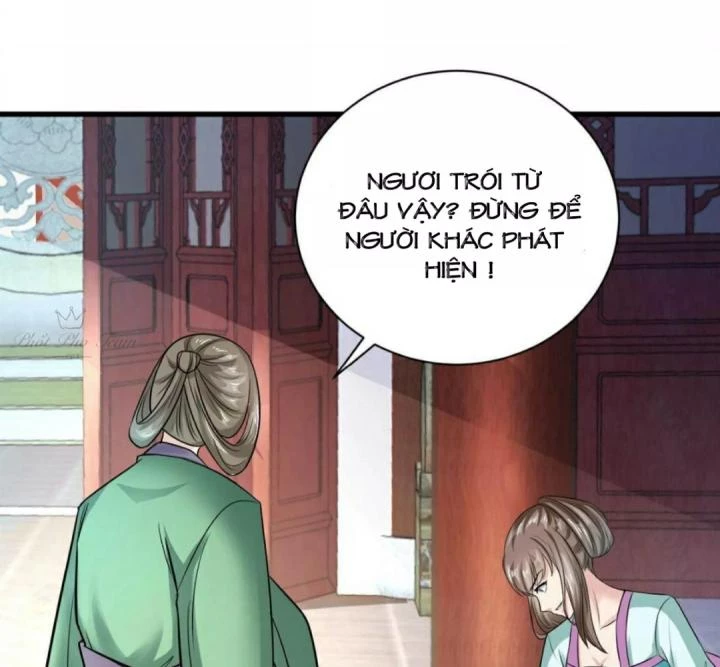 Nhất Đỉnh Vương Phi Chapter 35 - 40