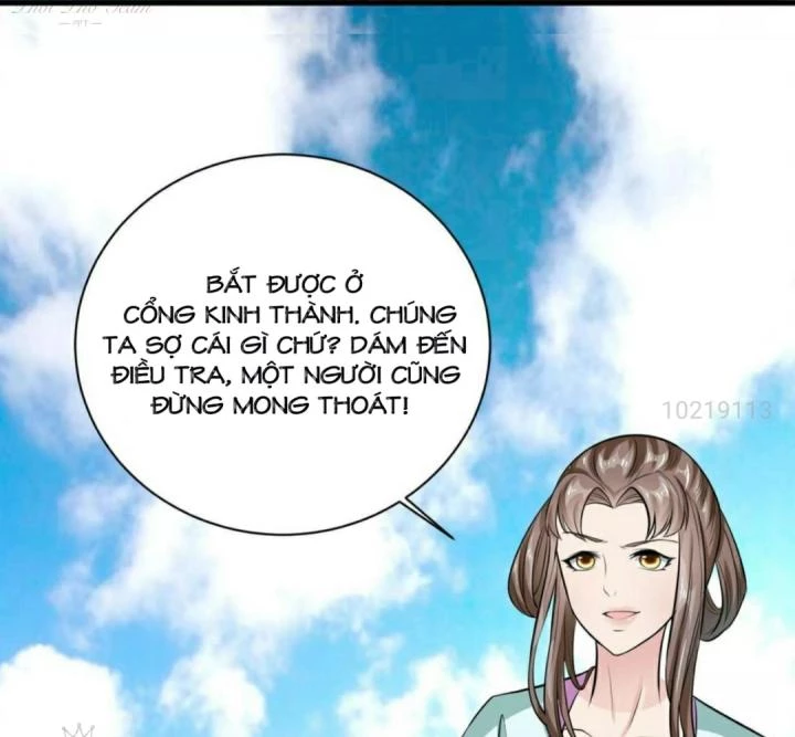 Nhất Đỉnh Vương Phi Chapter 35 - 42
