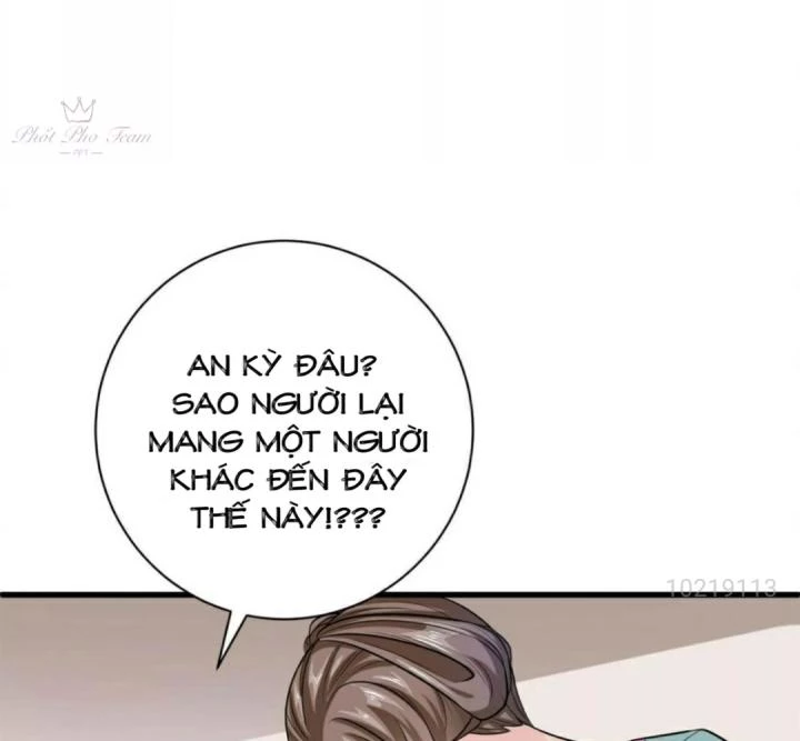 Nhất Đỉnh Vương Phi Chapter 36 - 8
