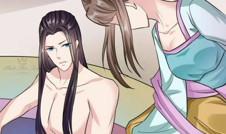 Nhất Đỉnh Vương Phi Chapter 36 - 9
