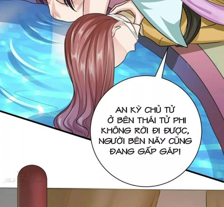Nhất Đỉnh Vương Phi Chapter 36 - 10