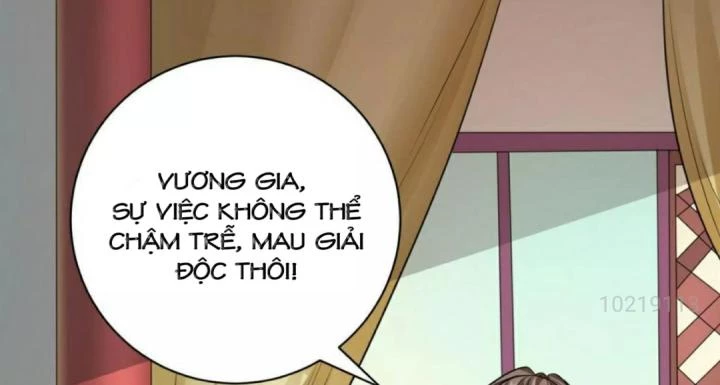 Nhất Đỉnh Vương Phi Chapter 36 - 11