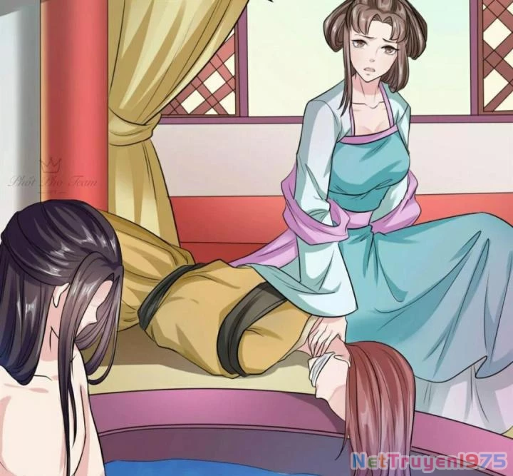 Nhất Đỉnh Vương Phi Chapter 36 - 12